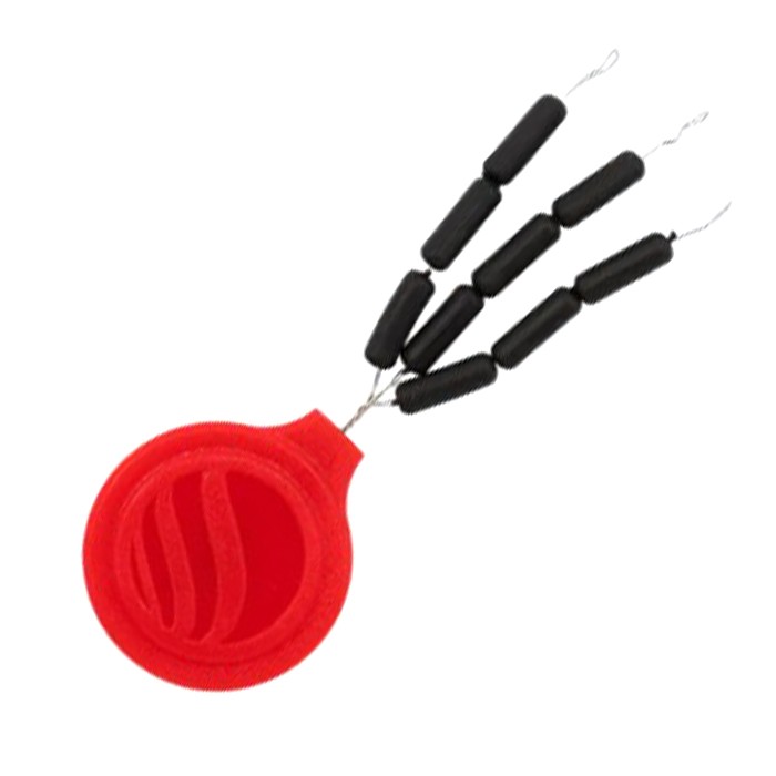 Cygnet Fishing Hooklink Clinga 4