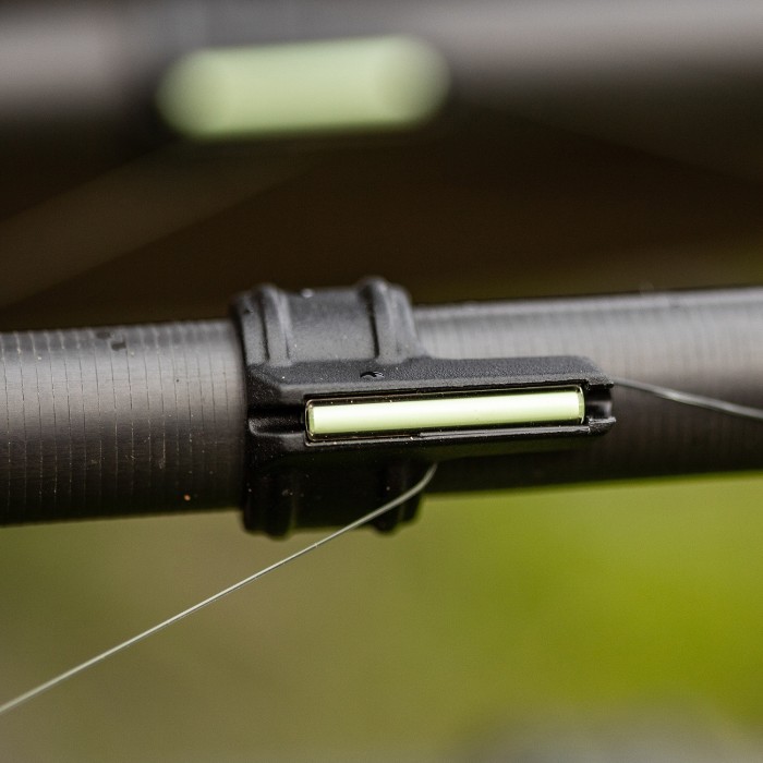 Cygnet ISO Clips In Use 4