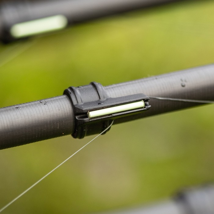 Cygnet ISO Clips In Use 3