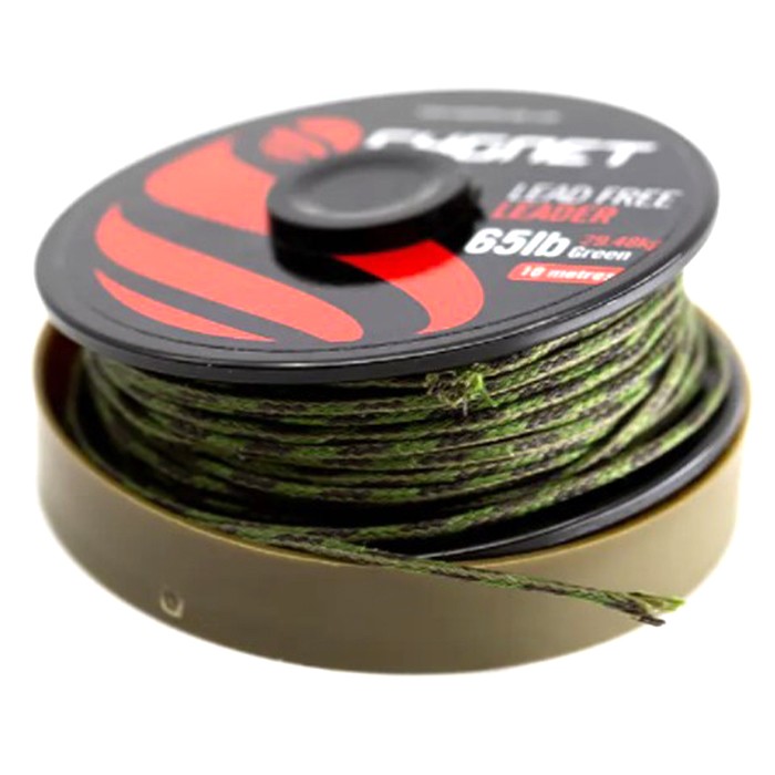 Cygnet Lead Free Fishing Leader 10m 1