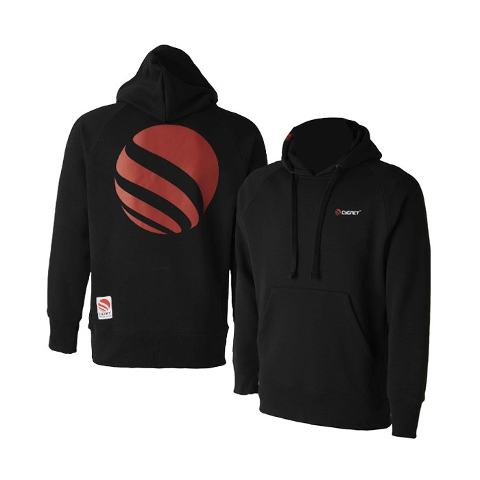Cygnet Logo Hoody
