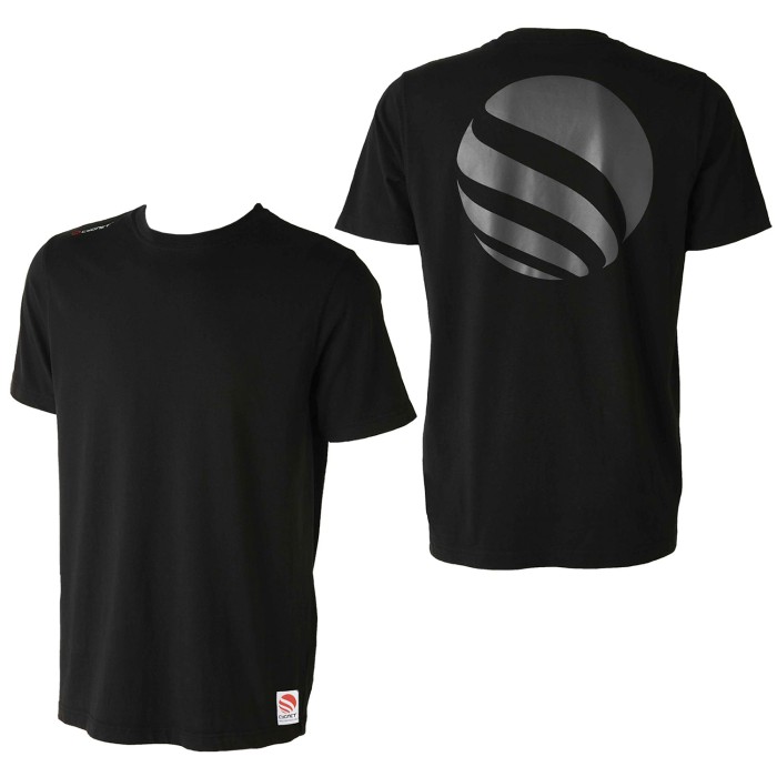 Cygnet Minimal Logo T-Shirt