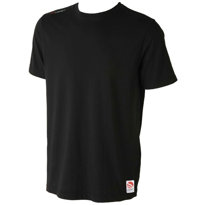 Cygnet Minimal Logo T-Shirt Front