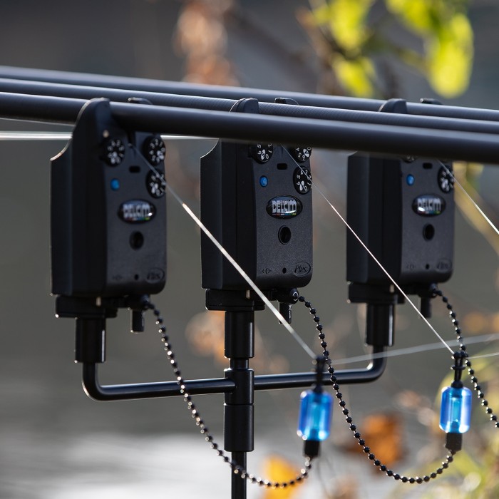 Cygnet Minimal Swan Neck Buzzer Bars In Use 2