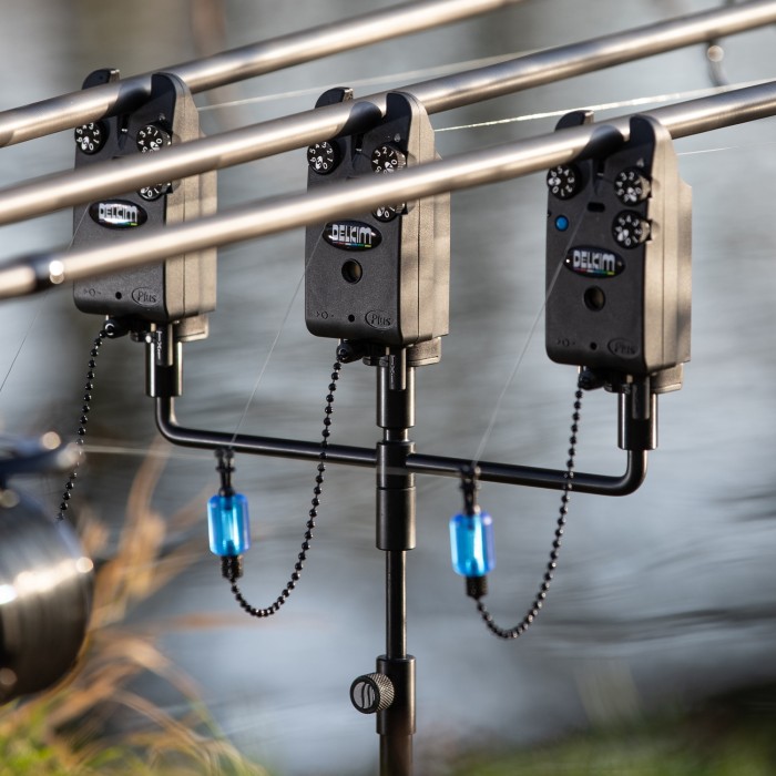 Cygnet Minimal Swan Neck Buzzer Bars In Use 1