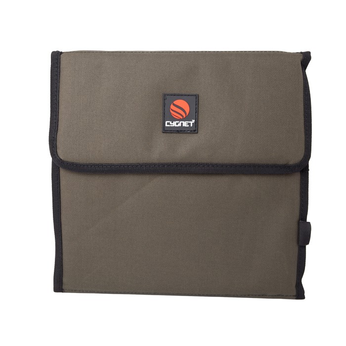 Cygnet Fishing One Man Food Set 1