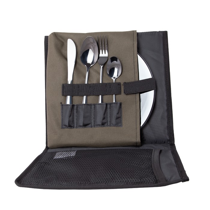 Cygnet Fishing One Man Food Set 2