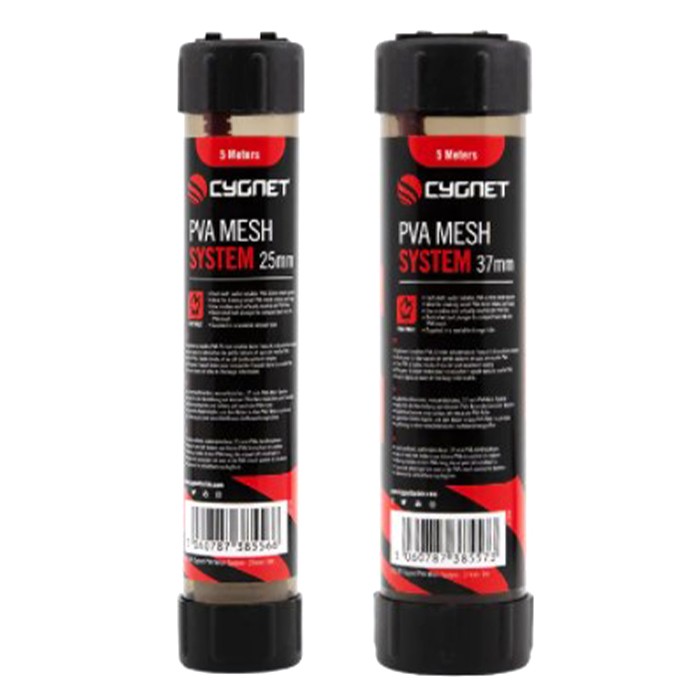 Cygnet PVA Fishing Mesh System 5m