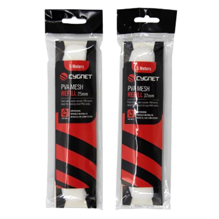 Cygnet PVA Fishing Mesh System Refill 5m 1