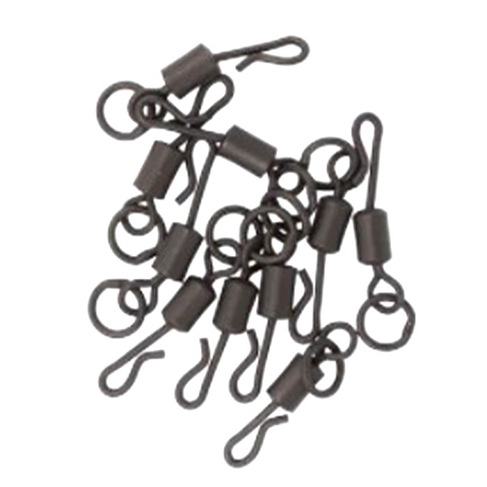 Cygnet QC Ring Fishing Swivel 1