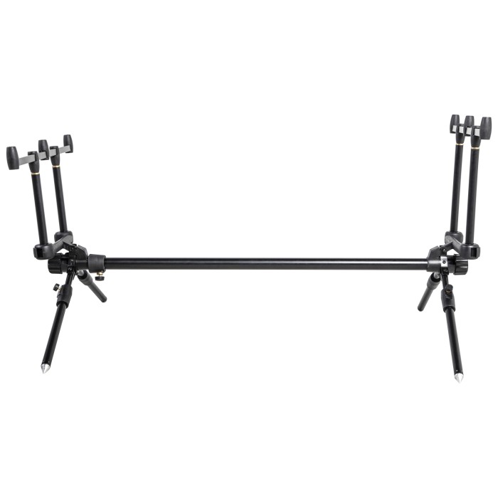 Cygnet Quicklock D/L Pod 4