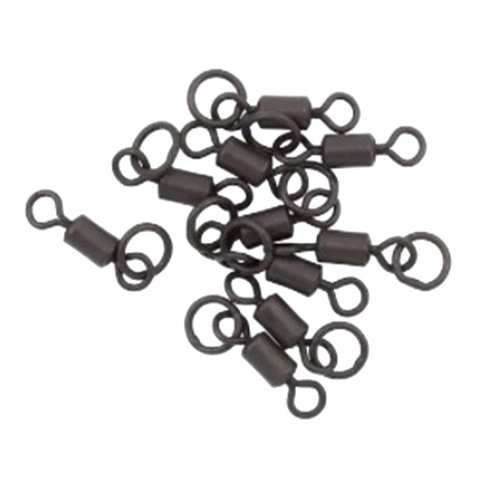 Cygnet Ring Fishing Swivel 1