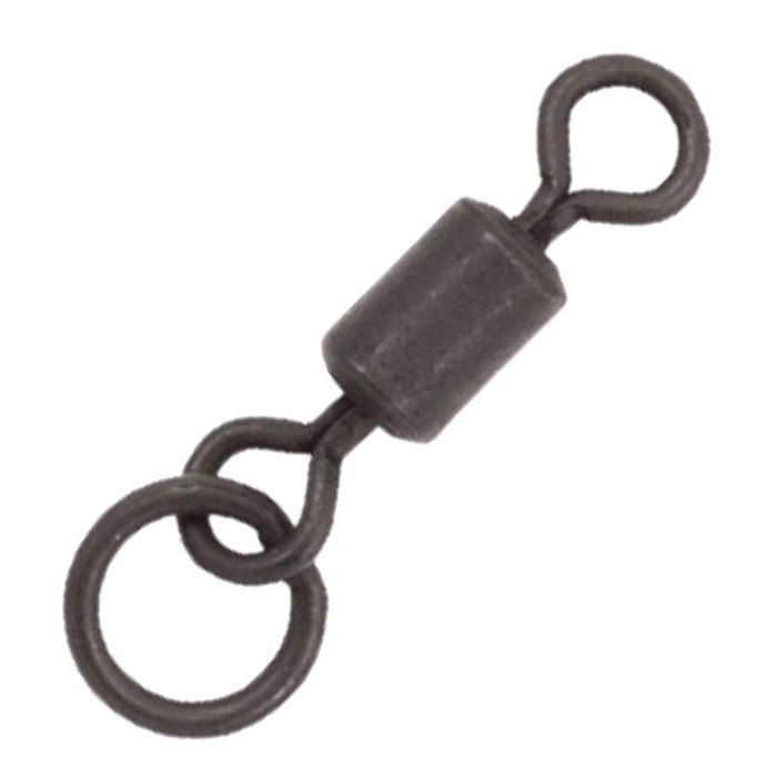 Cygnet Ring Fishing Swivel
