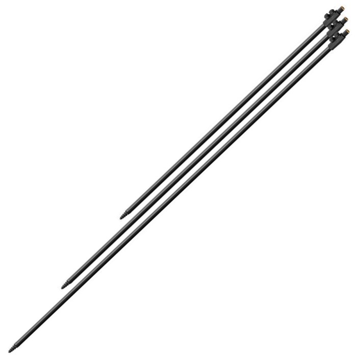 Cygnet Slimline Screw Point Storm Pole