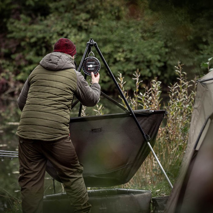Cygnet Sniper Weigh Tripod V2 2