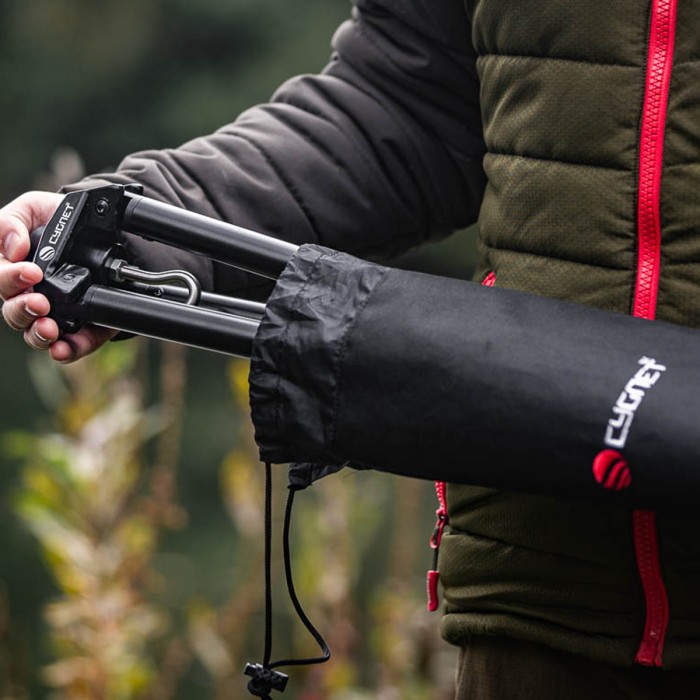 Cygnet Sniper Weigh Tripod V2 3