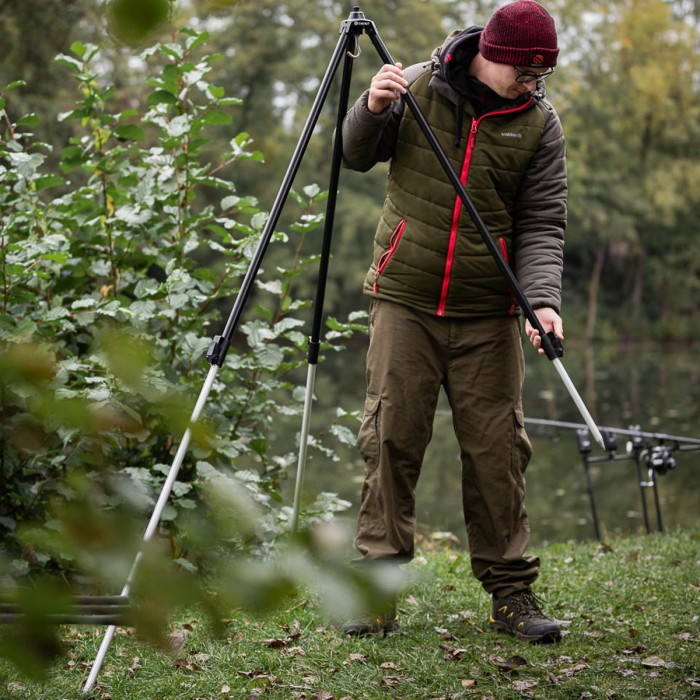 Cygnet Sniper Weigh Tripod V2 5