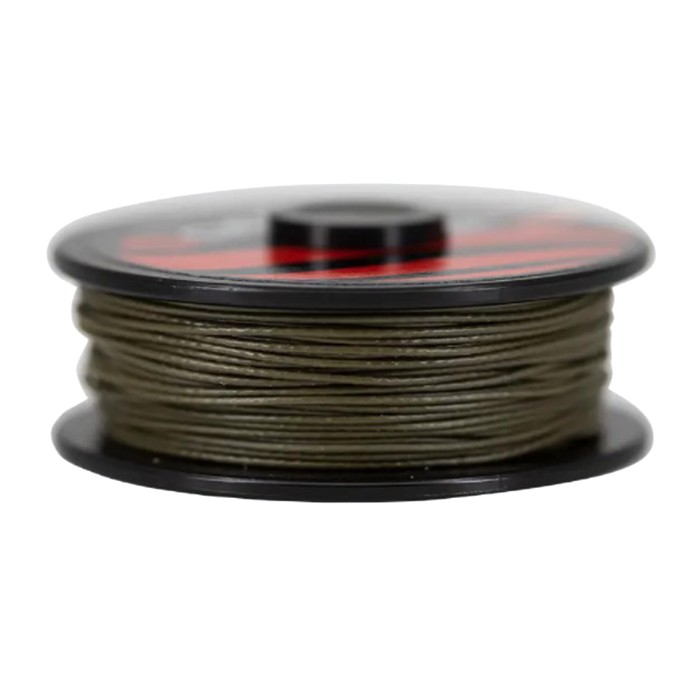 Cygnet Soft Coated Fishing Hooklink 20m 2