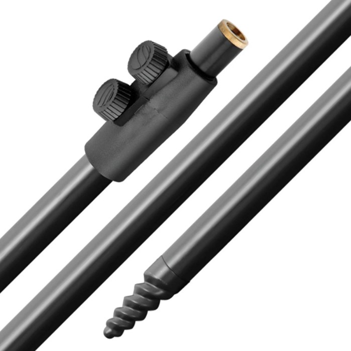 Cygnet Specialist Screw Point Storm Pole