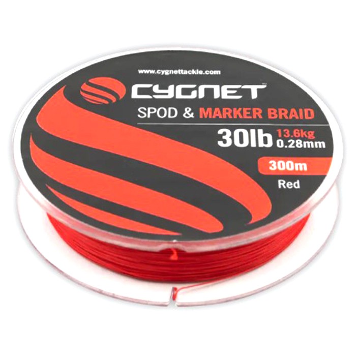 Cygnet Spod & Marker Fishing Braid