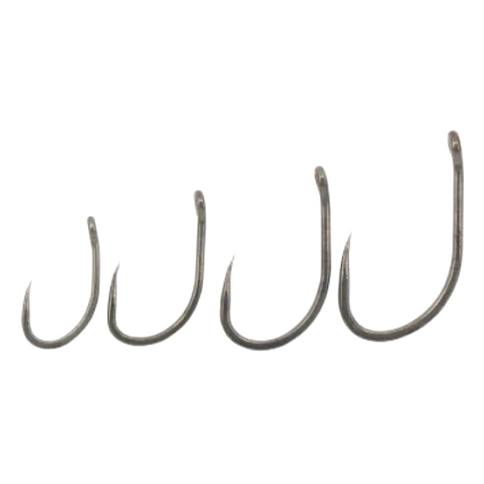 Cygnet Wide Gape Barbless Fishing Hooks 1