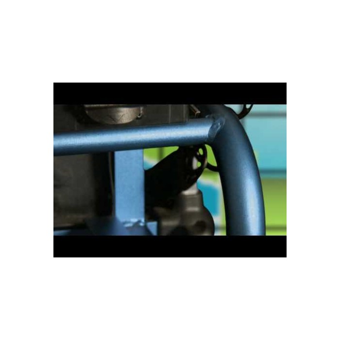 Preston Space Station XSII