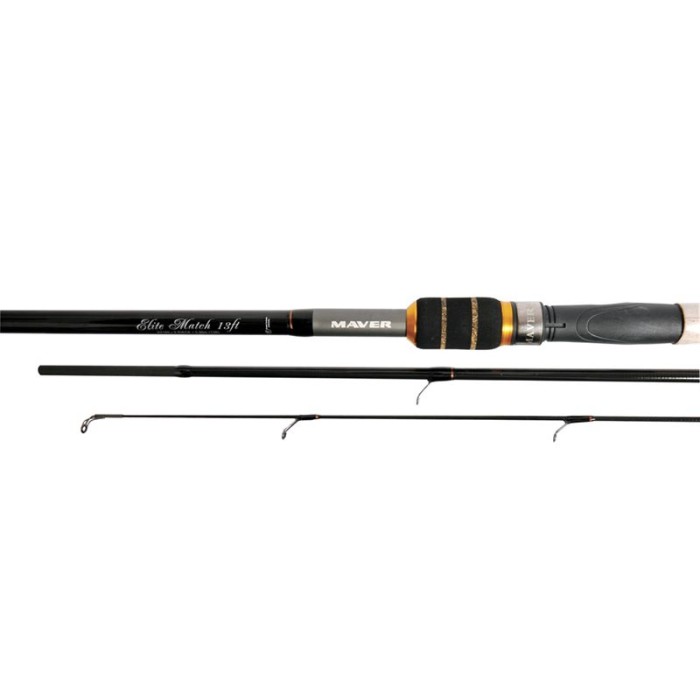 Maver Elite Match Rods 1