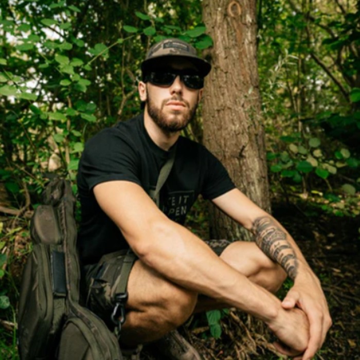 Nash Make It Happen Flexi Wrap Polarised Sunglasses - Smoked Grey Lens