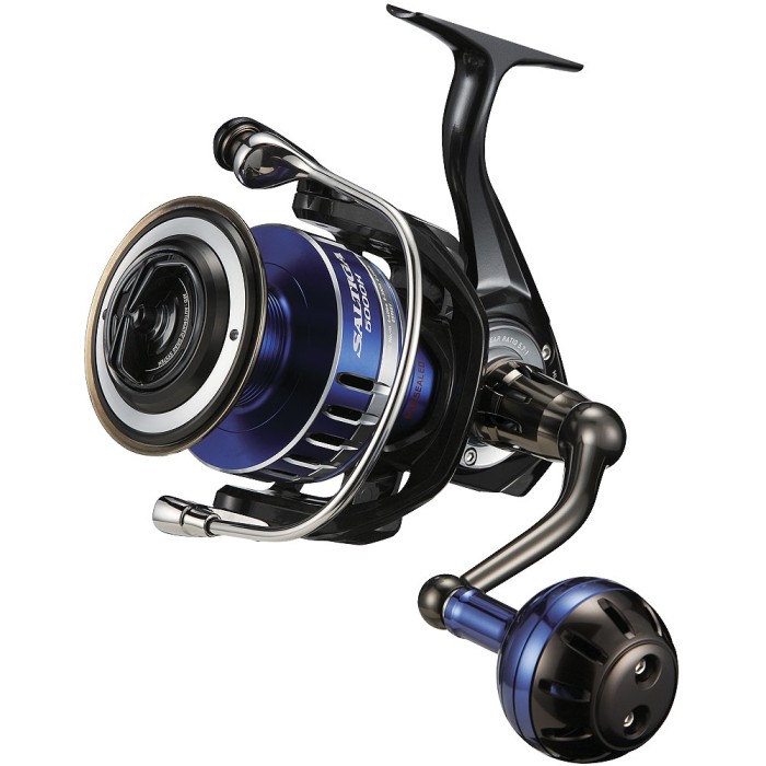 Daiwa 15 Saltiga Reel