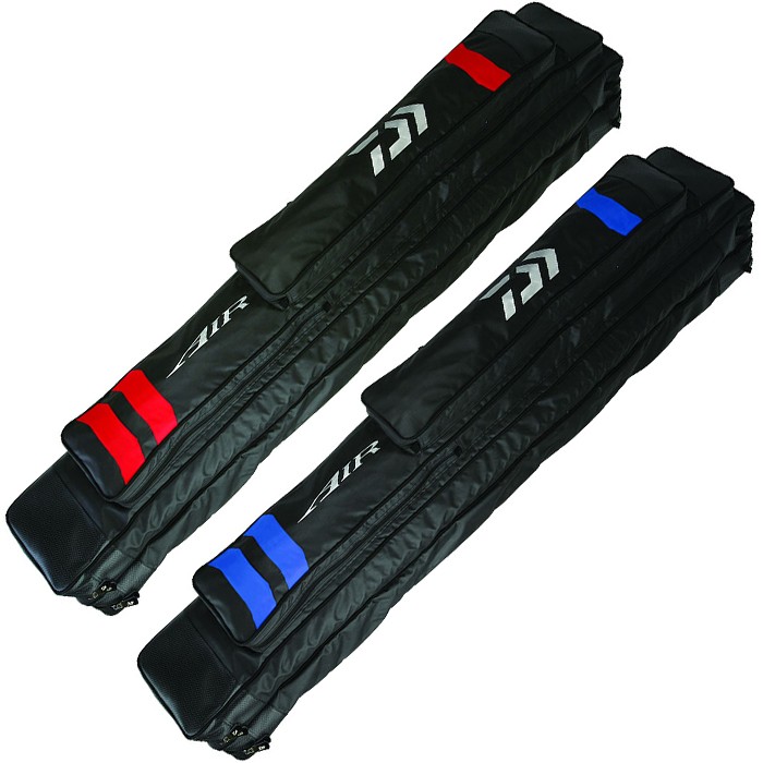 Daiwa Air 12 Tube Rod Fishing Holdall