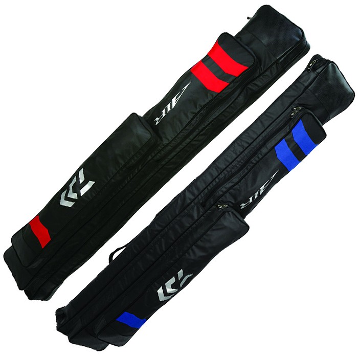 Daiwa Air 6 Tube Fishing Holdall