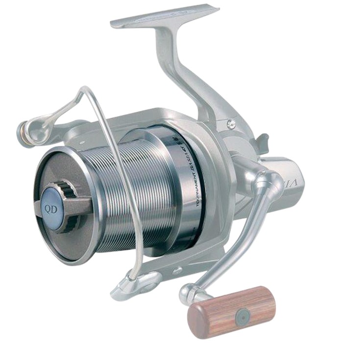 Daiwa Basia QD Spare Spool