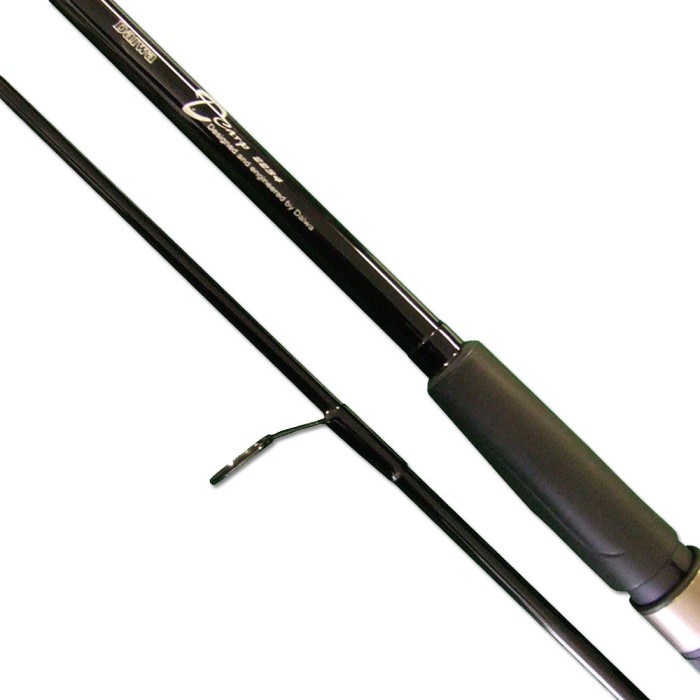 Daiwa D Fish Carp Rod