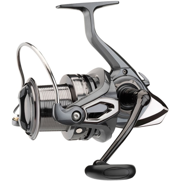 Daiwa Emcast A Reel