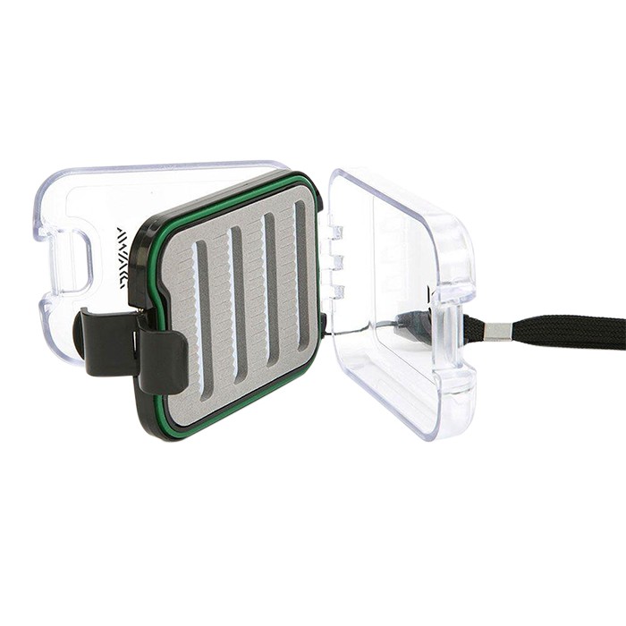 Daiwa Inview Fly Box
