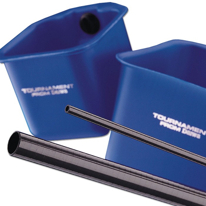 Daiwa Long Top Two Cupping Kit
