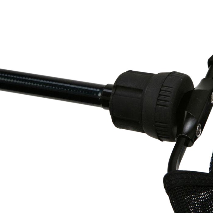 Daiwa Mobile Landing Net Handle 5.90m Close Up 1