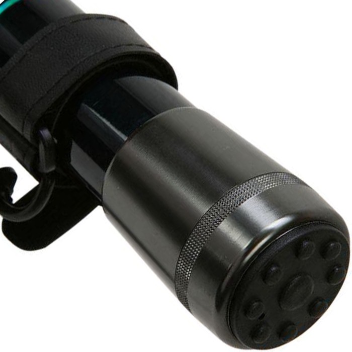 Daiwa Mobile Landing Net Handle 5.90m Close Up 2