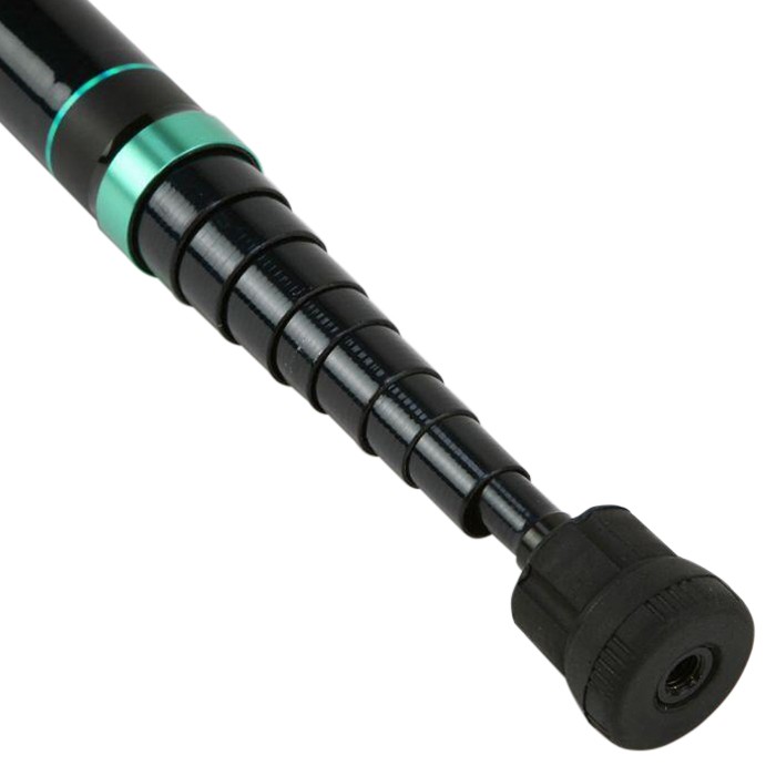 Daiwa Mobile Landing Net Handle 5.90m Close Up 3