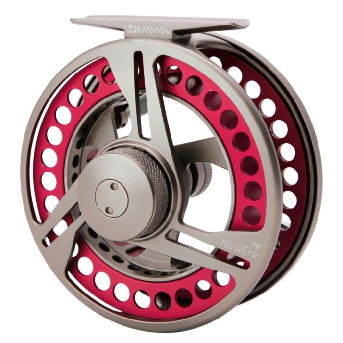 Daiwa NewEra Fly Reel