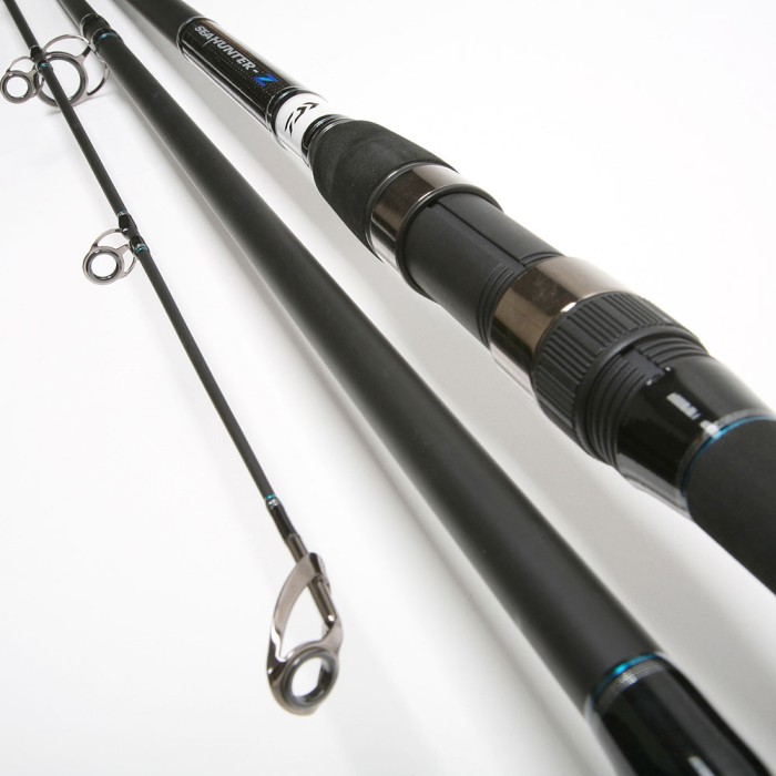 Daiwa Seahunter Z Surf Rods