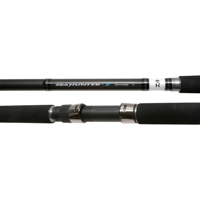 Daiwa Seahunter Z Uptide Rod Reel Seat