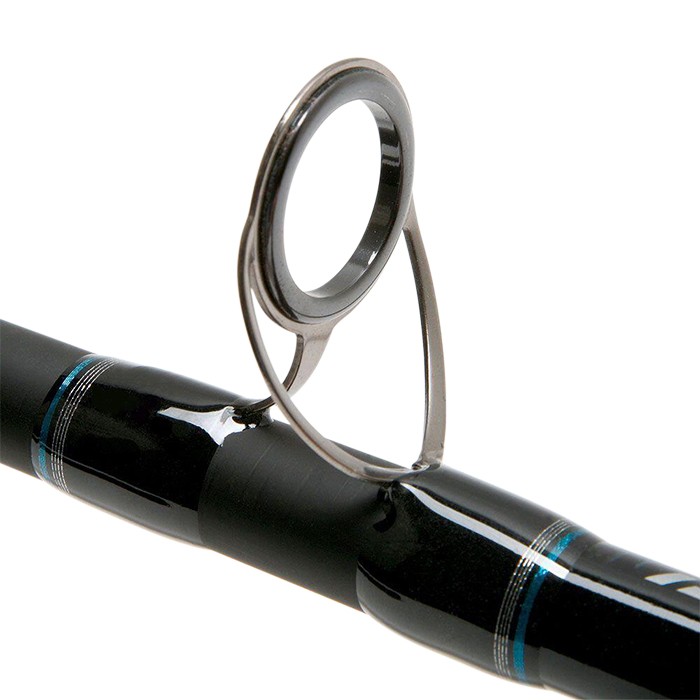 Daiwa Seahunter Z Uptide Rod Ring