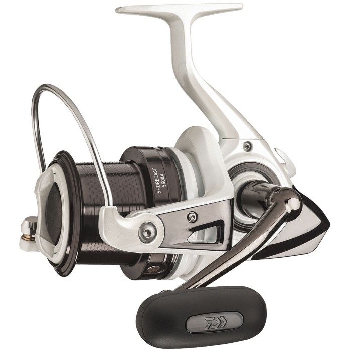 Daiwa Shorecast Reel 5500A
