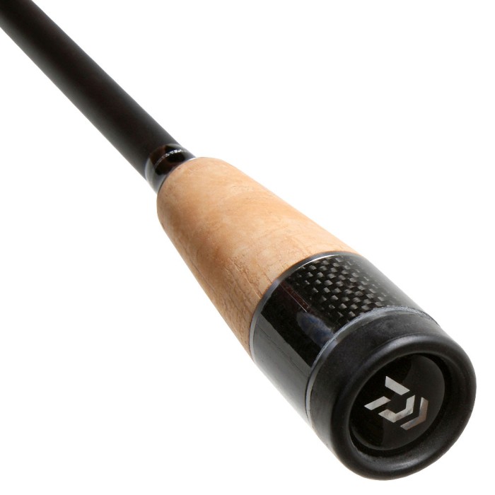 Daiwa Specialist Light Lure Rods Butt Section