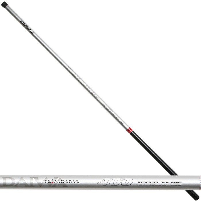 Daiwa Team Daiwa Speed Whip