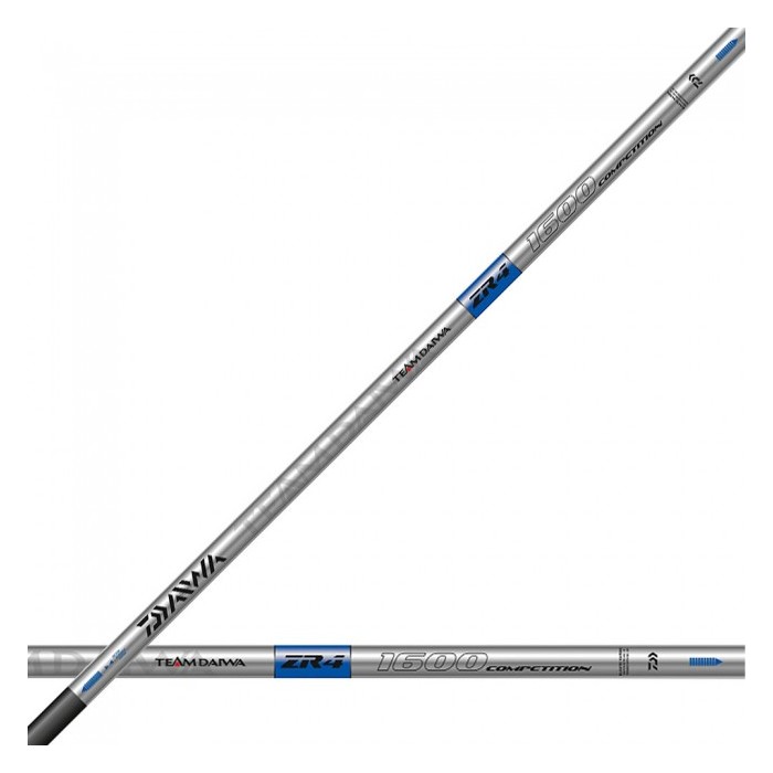 Daiwa Team Daiwa ZR4 Poles 1
