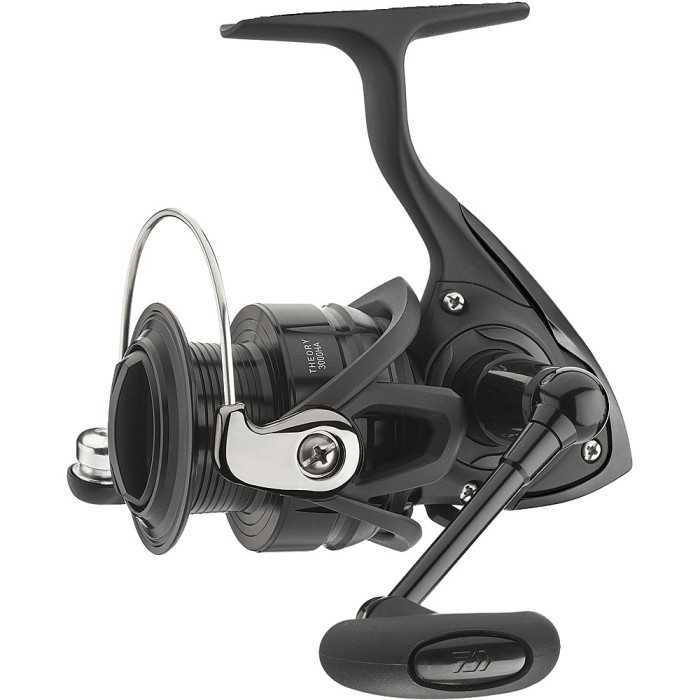 Daiwa Theory HA Reels