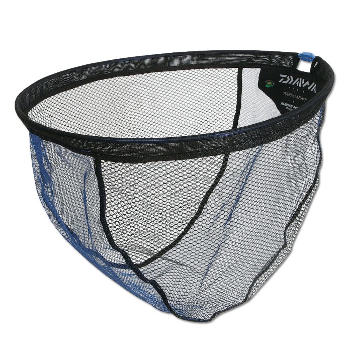 Daiwa Tournament Litepower Rubber Landing Nets