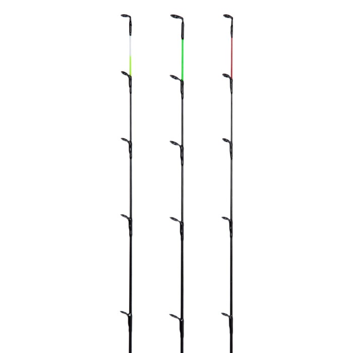 Daiwa Tournament Pro Feeder Quiver Fishing Rod Ring Tips